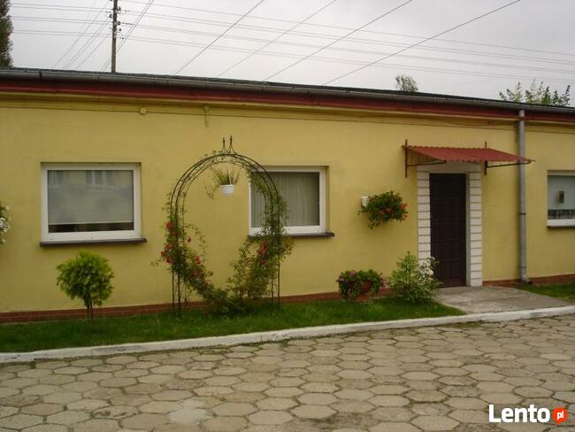 Dwa pokoje na pomieszczenia biurowe 27,94 m²