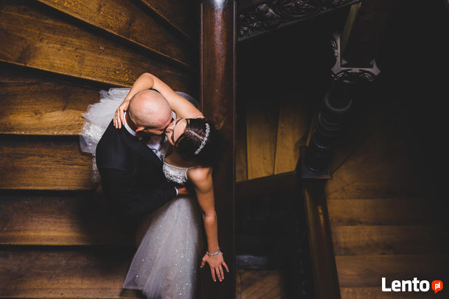 FotoPozytywni - pozytywna fotografia ślubna i okolicznościow