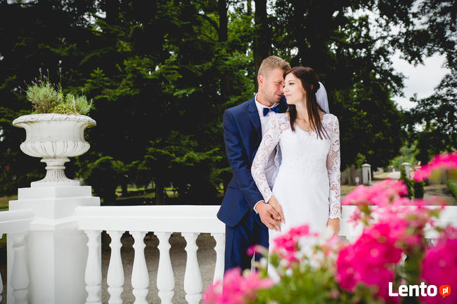 FotoPozytywni - pozytywna fotografia ślubna i okolicznościow