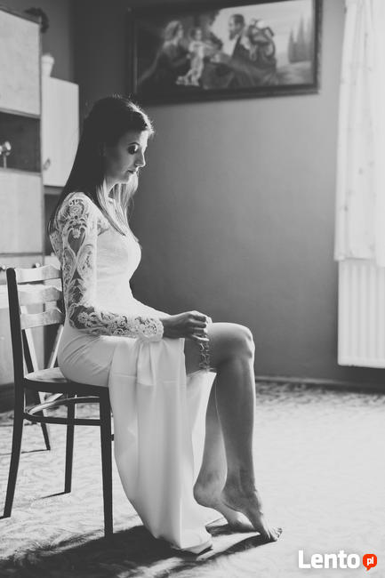 FotoPozytywni - pozytywna fotografia ślubna i okolicznościow