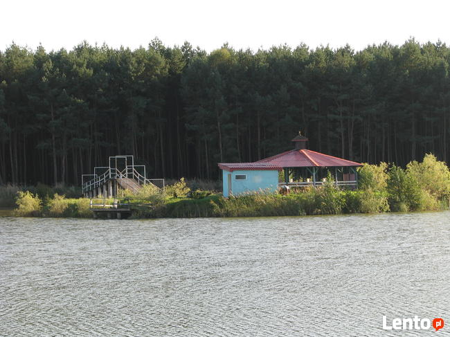 Działki budowlane sprzedam