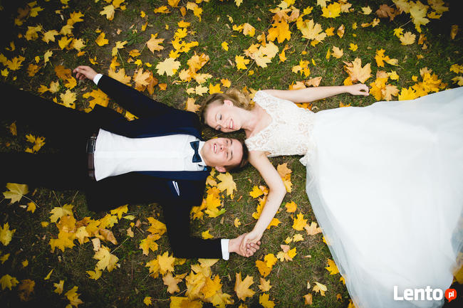FotoPozytywni - pozytywna fotografia ślubna i okolicznościow
