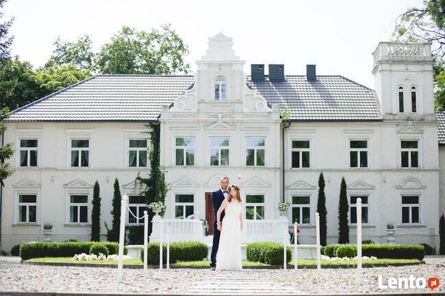 FotoPozytywni - pozytywna fotografia ślubna i okolicznościow