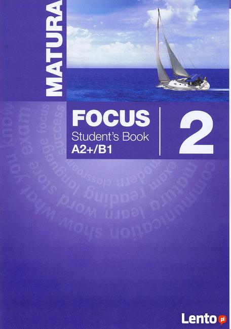 Matura Focus 2