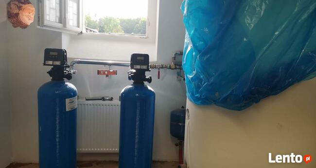 hydraulika Instalacje wodno kanalizacyjne i C.O i gaz