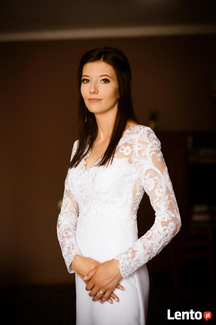 FotoPozytywni - pozytywna fotografia ślubna i okolicznościow