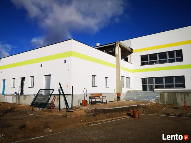 Usługi Remontowo - Budowlane