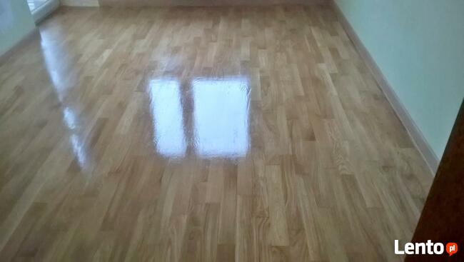 Cyklinowanie bezpyłowe, parkiety, deski