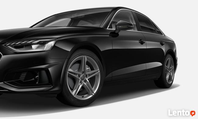 Audi A4 Limousine 35 TFSI 110 kW (150 KM) S tronic