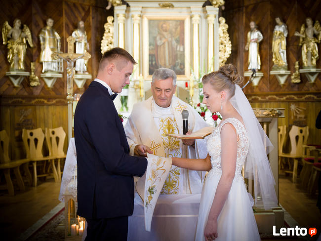 FotoPozytywni - pozytywna fotografia ślubna i okolicznościow