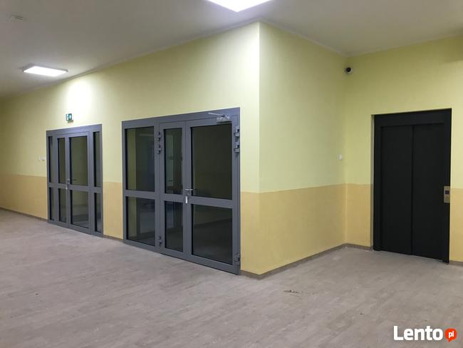 Usługi Remontowo - Budowlane