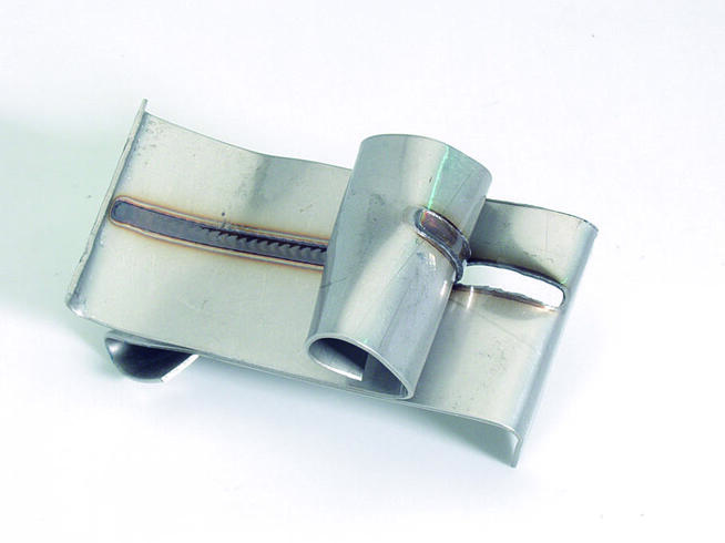 Spawanie, zgrzewanie stali, modelowanie 3D