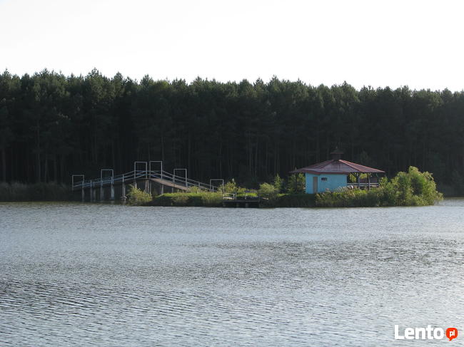 Sprzedam działki budowlane