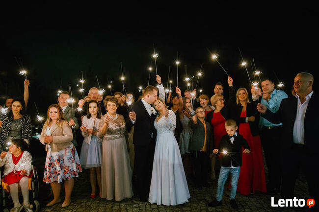 FotoPozytywni - pozytywna fotografia ślubna i okolicznościow