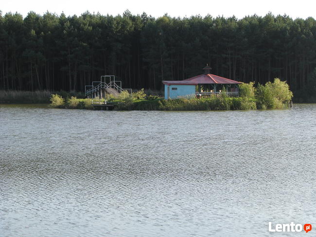 Sprzedam działki budowlane