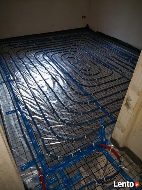 hydraulika Instalacje wodno kanalizacyjne i C.O i gaz