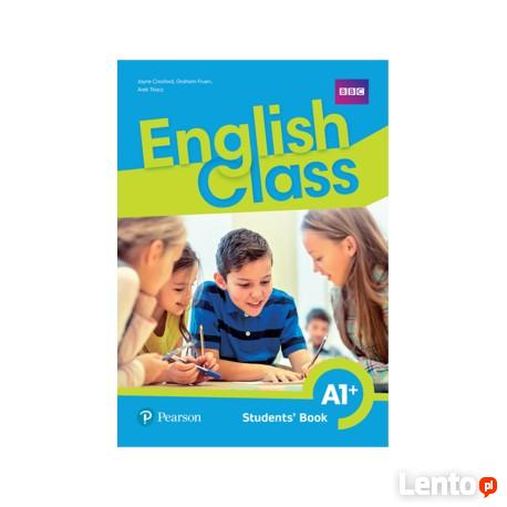 English Class A1+