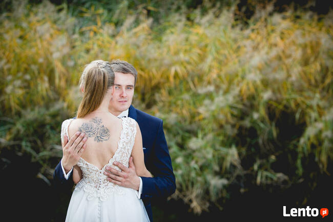 FotoPozytywni - pozytywna fotografia ślubna i okolicznościow