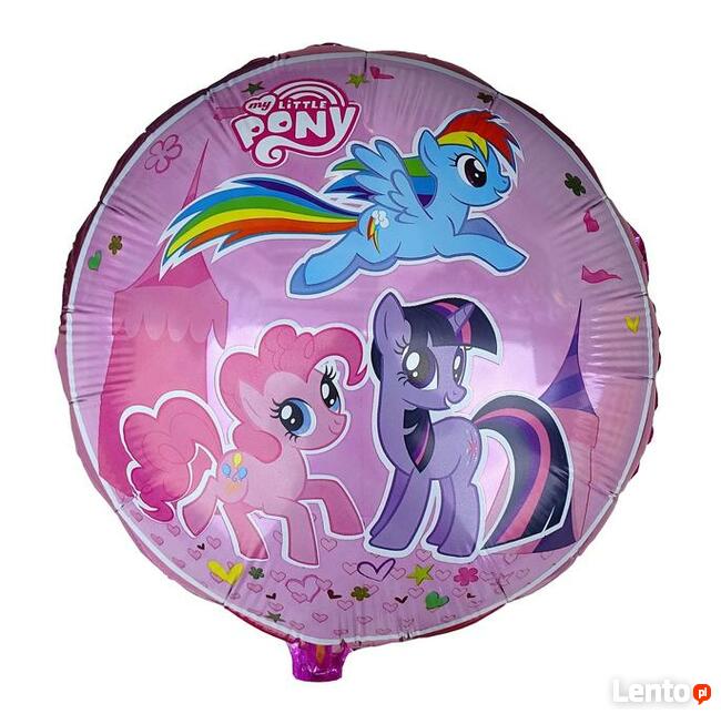 Sprzedaż i Napełnianie balonów helem