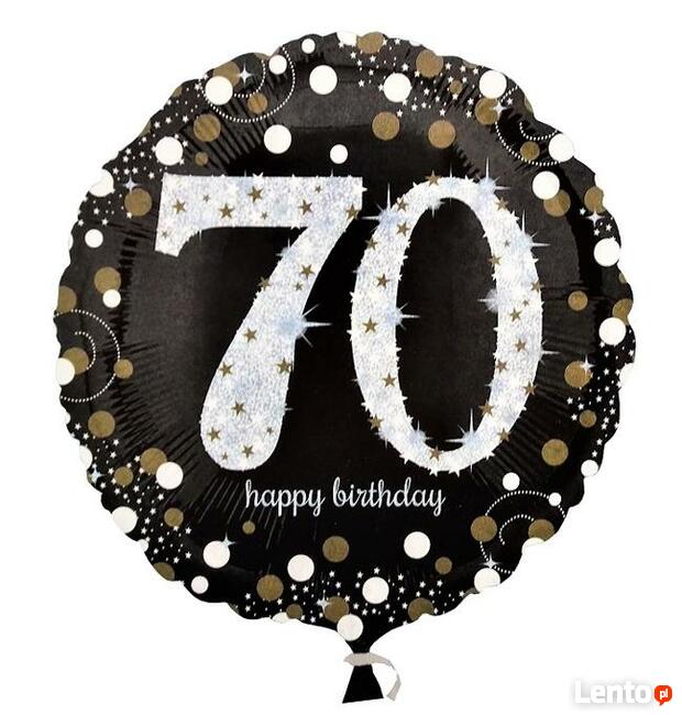 Sprzedaż i Napełnianie balonów helem