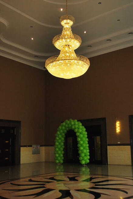 Sklep BALONY z helem Poznań Balony led Balony Cyfry Poczta