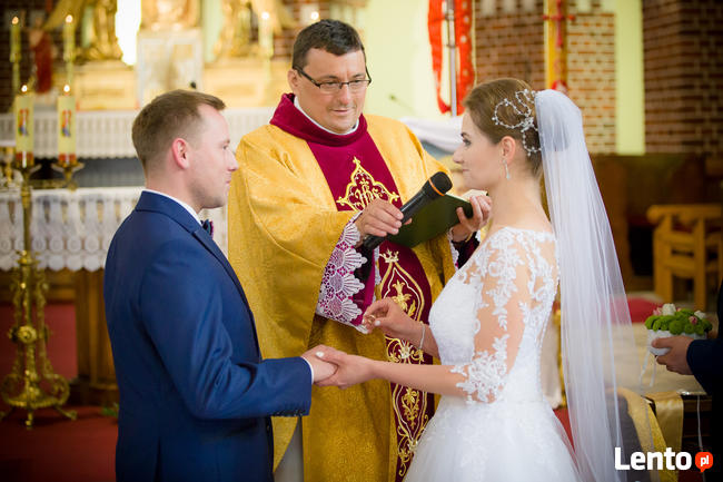 FotoPozytywni - pozytywna fotografia ślubna i okolicznościow