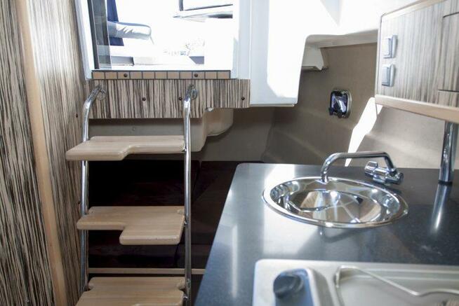 JACHT MOTOROWY BEZ PATENTU GDAŃSK - PĘTLA ŻUŁAWSKA