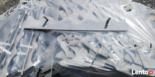 płyta Dachowa Ekofala - zmień Eternit /NIE Eurofala Agrofala