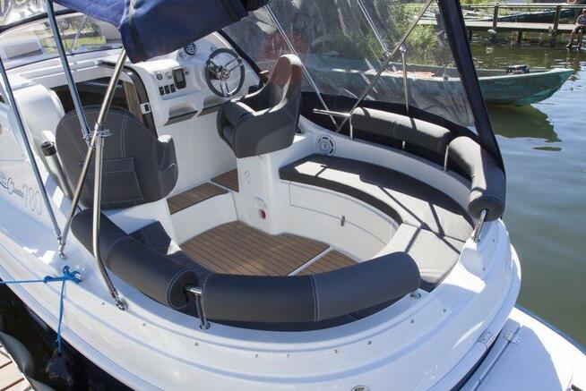 JACHT MOTOROWY BEZ PATENTU GDAŃSK - PĘTLA ŻUŁAWSKA