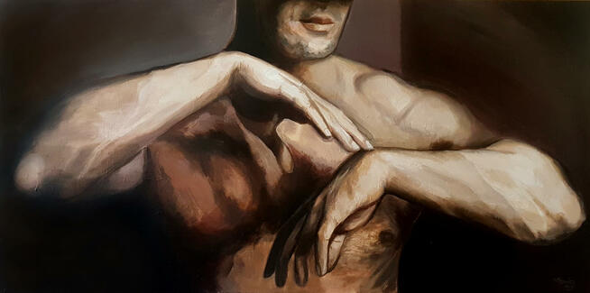 Namaluję obraz na zamówienie