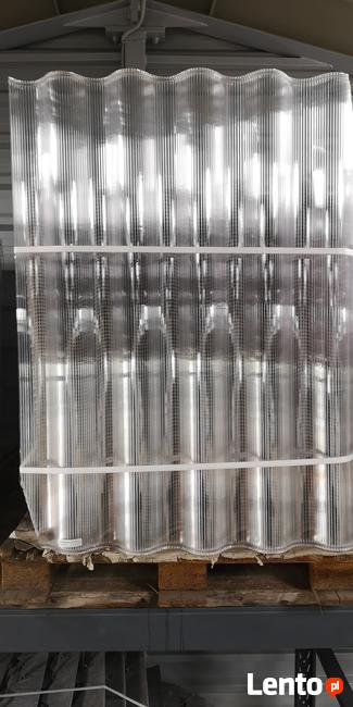 płyta Dachowa Ekofala - zmień Eternit /NIE Eurofala Agrofala