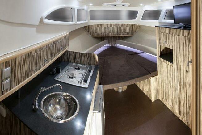 JACHT MOTOROWY BEZ PATENTU GDAŃSK - PĘTLA ŻUŁAWSKA