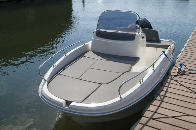 Samodzielne rejsy po Motławie Gdańsk. Boat & Bike