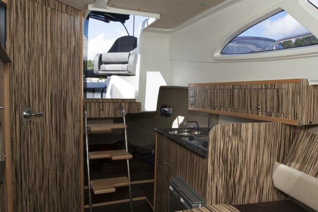 JACHT MOTOROWY BEZ PATENTU GDAŃSK - PĘTLA ŻUŁAWSKA