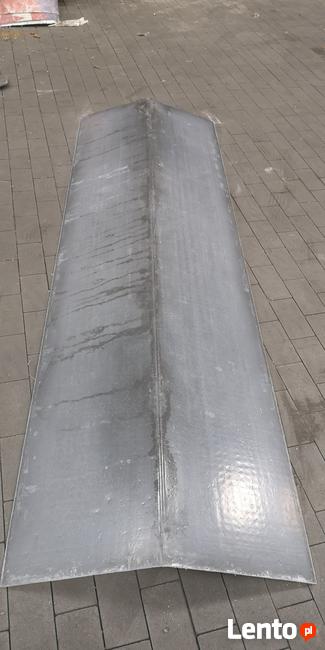 płyta Dachowa Ekofala - zmień Eternit /NIE Eurofala Agrofala