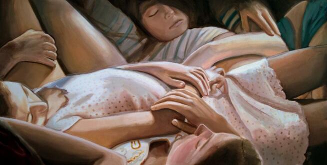 Namaluję obraz na zamówienie