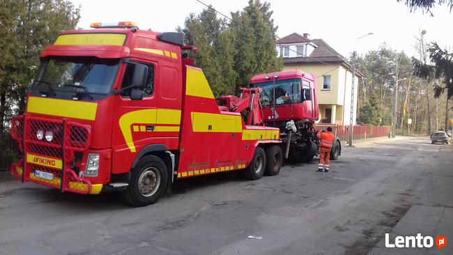 MOBILNA NAPRAWA I REGENERACJA GWINTÓW CZOPÓW OSI SAF SCHMITZ