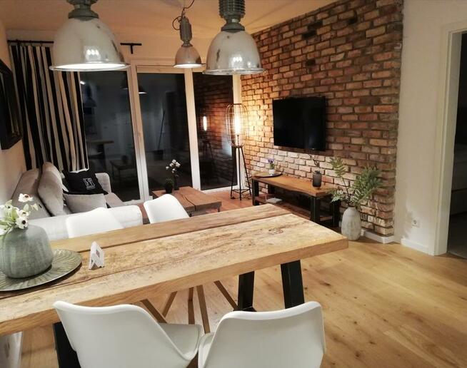Mielno Apartamenty AP 3 Centrum