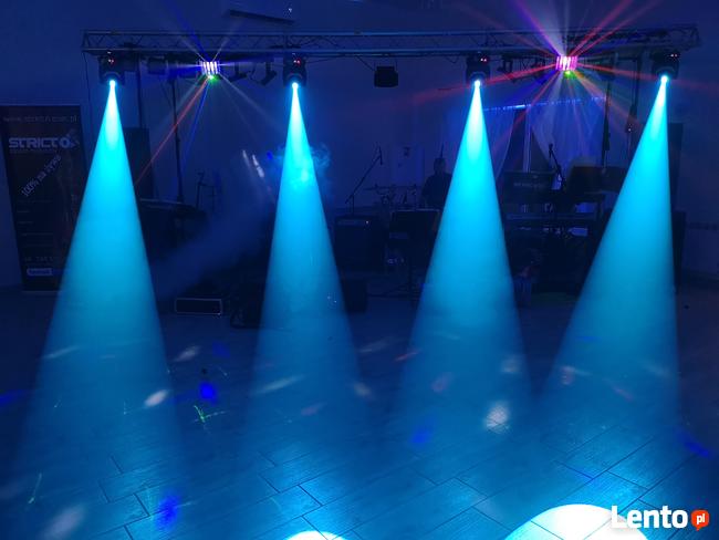 Zespół muzyczny STRICTO - 100% na ŻYWO !!!