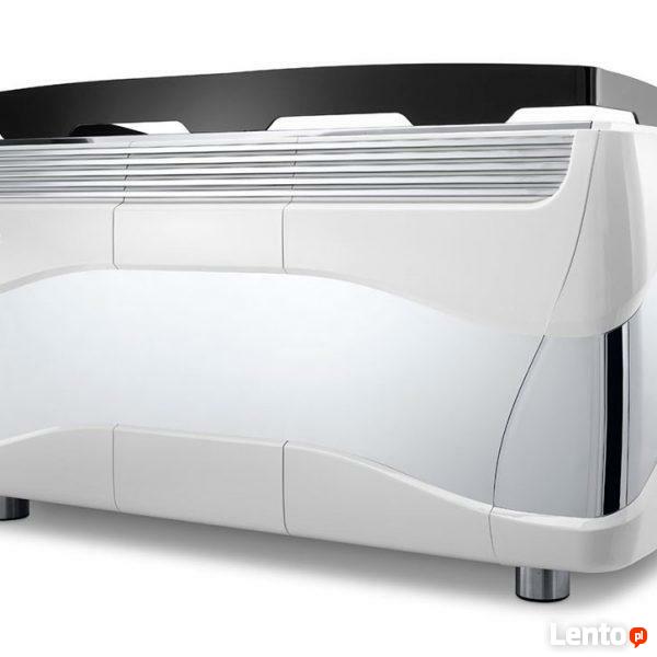 Ekspres włoski Astoria Plus4you Profesjonalny 3 grupy