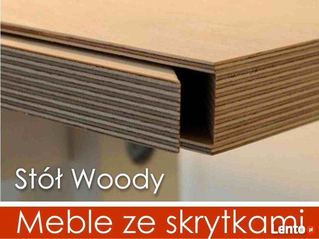 Profesjonalne Meble Ze skrytkami - ukryj z nami swoje skarby.