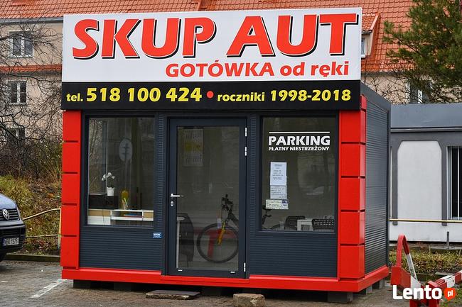 Odkupię Twoje Auto ! Gotówka od ręki z 15min ! 518-100-424