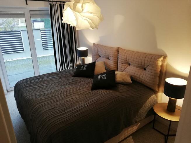 Mielno Apartamenty AP 3 Centrum