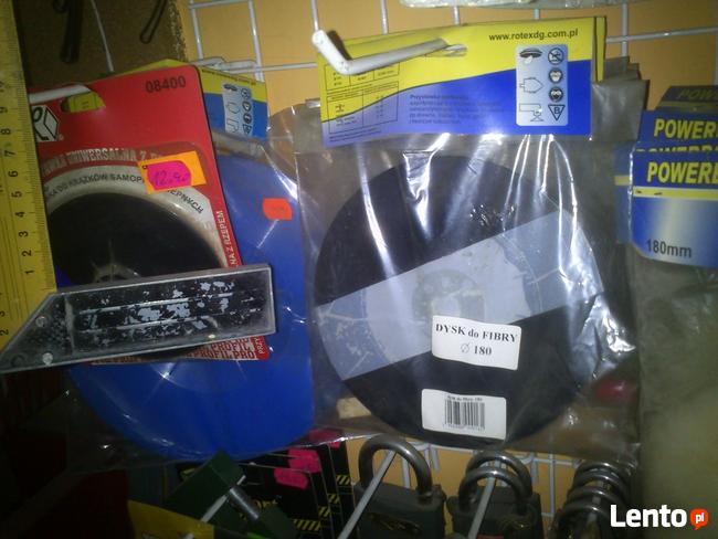 A-Z towar po likwidacji sklepu