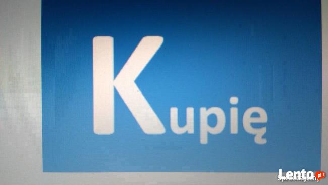 Kupię przyczepka samochodowa Rydwan Wiola Niewiadów inne