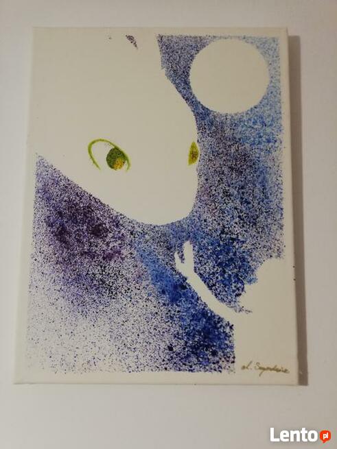 Obrazy do wystroju wnetrza