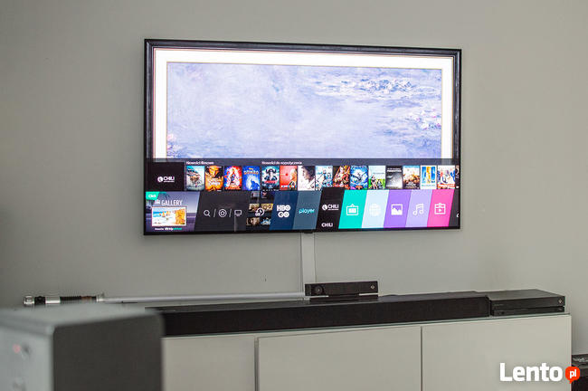 Montaż anten satelitarnych naziemnych DVBT wieszanie TV