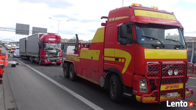 MOBILNA NAPRAWA I REGENERACJA GWINTÓW CZOPÓW OSI SAF SCHMITZ