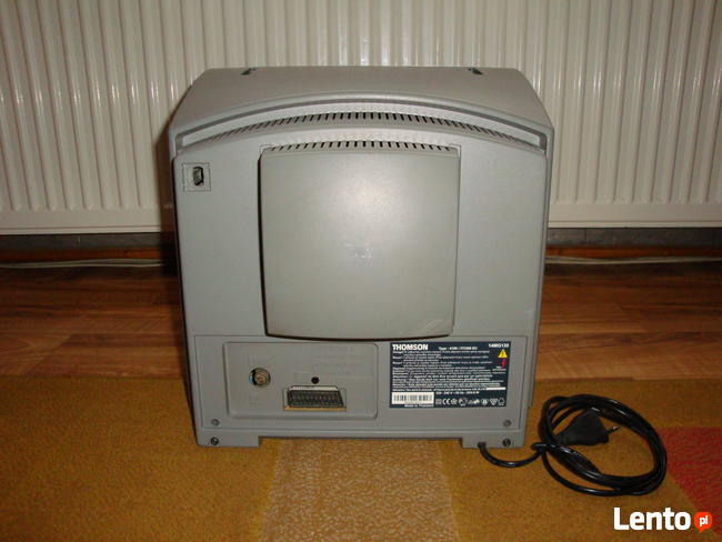 THOMSON 14 cali