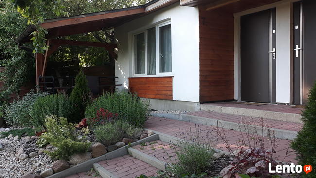 Zakątek nad Jeziorem Ełk